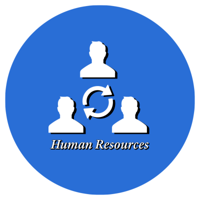Human Resources icon - LifeStats can help your company provide a beneficial tool to employees and clients to help organize their lives and give them peace of mind.